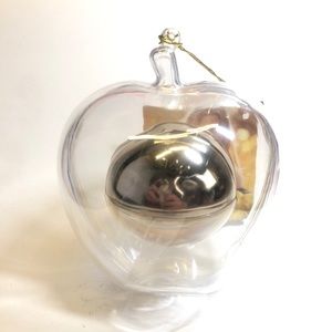 DKNY perfume decoration gift be delicious Xmas Christmas